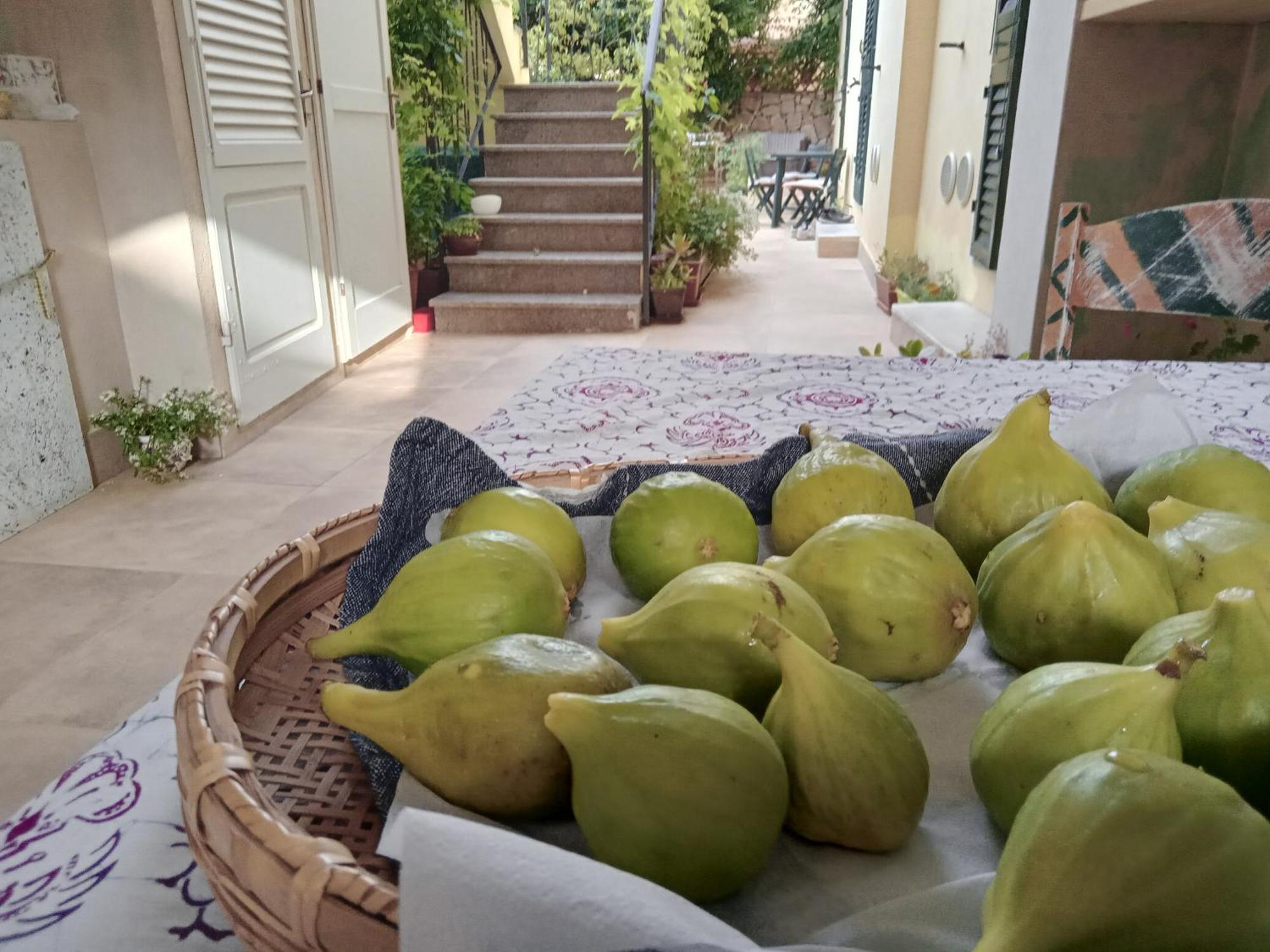 Il Giardino Di Tatiana Rooms & Breakfast La Maddalena  Habitación foto