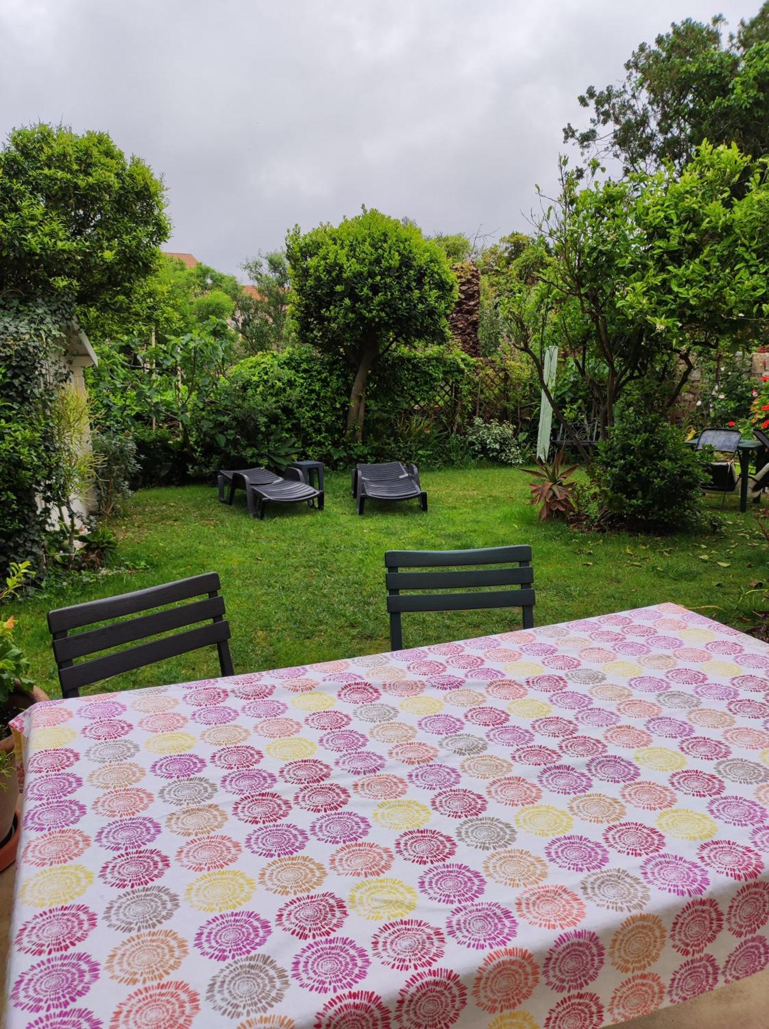 Il Giardino Di Tatiana Rooms & Breakfast La Maddalena  Habitación foto