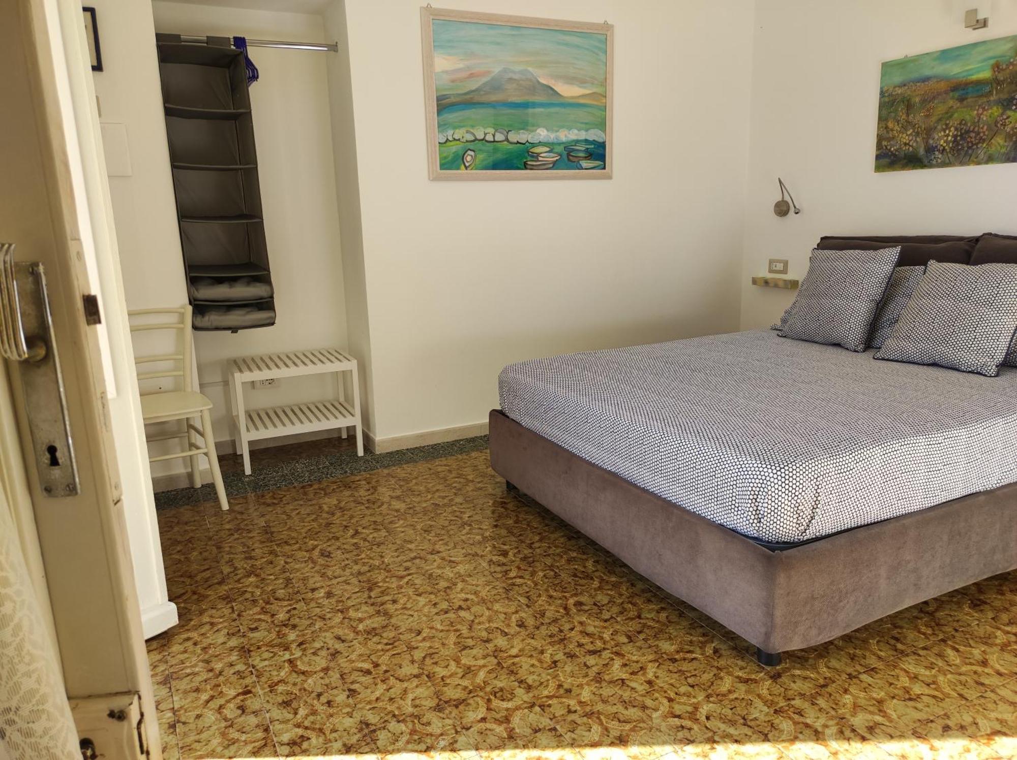 Il Giardino Di Tatiana Rooms & Breakfast La Maddalena  Habitación foto
